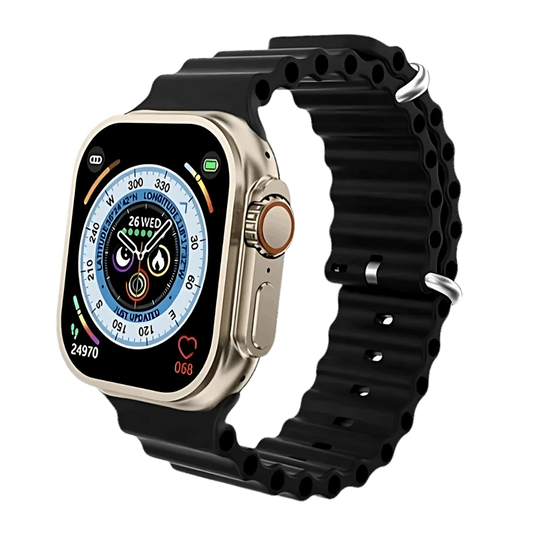 7 In 1 Ultra Smart Watch
