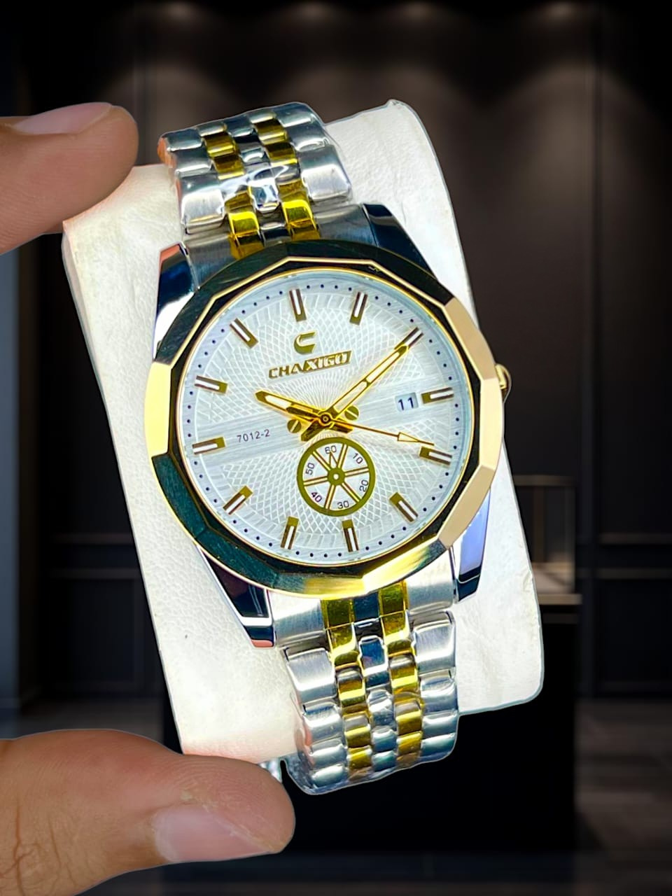 NEW CHAXIGO MODEL NUMBER 7012