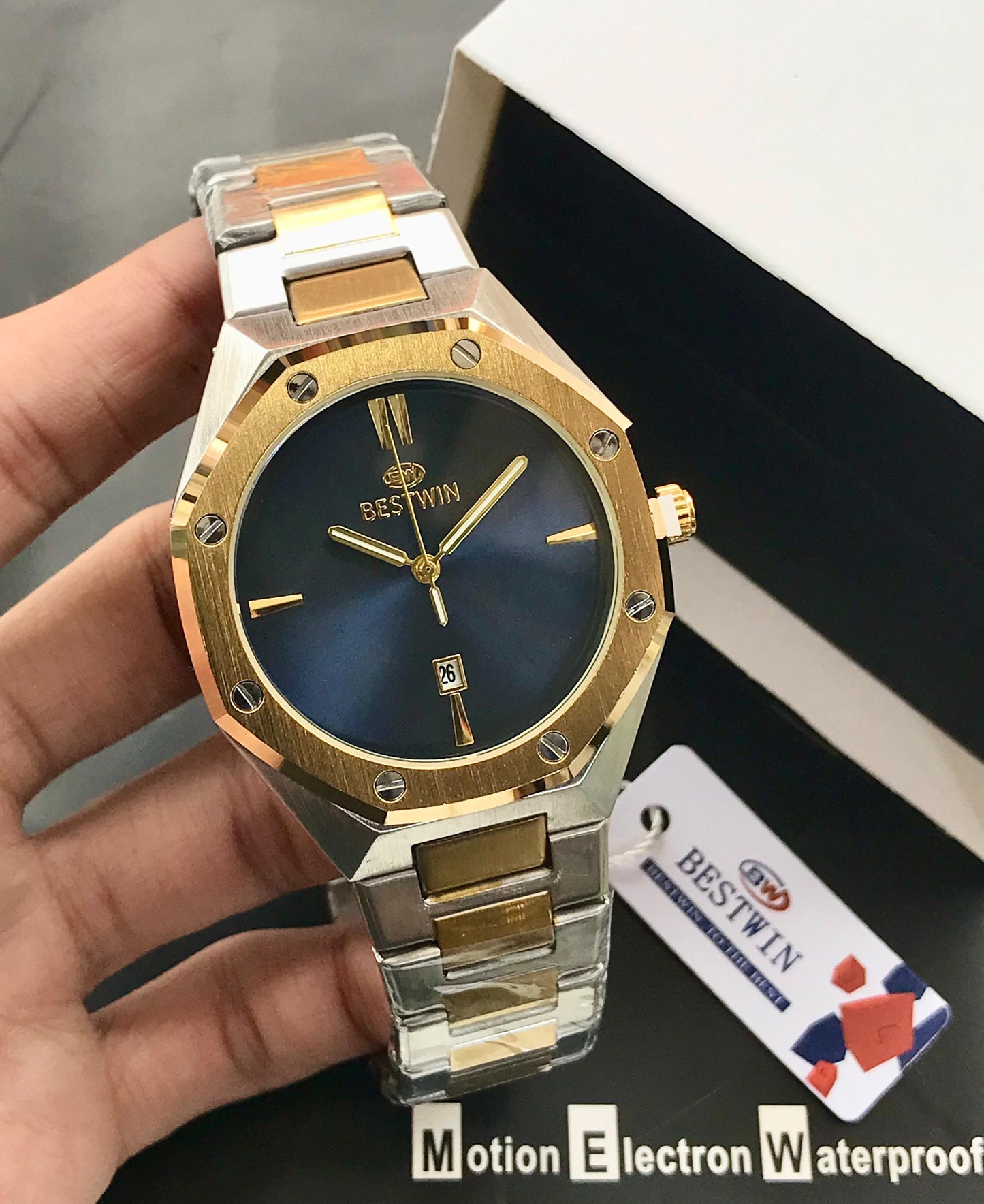 BESTWIN MENS WATCHES