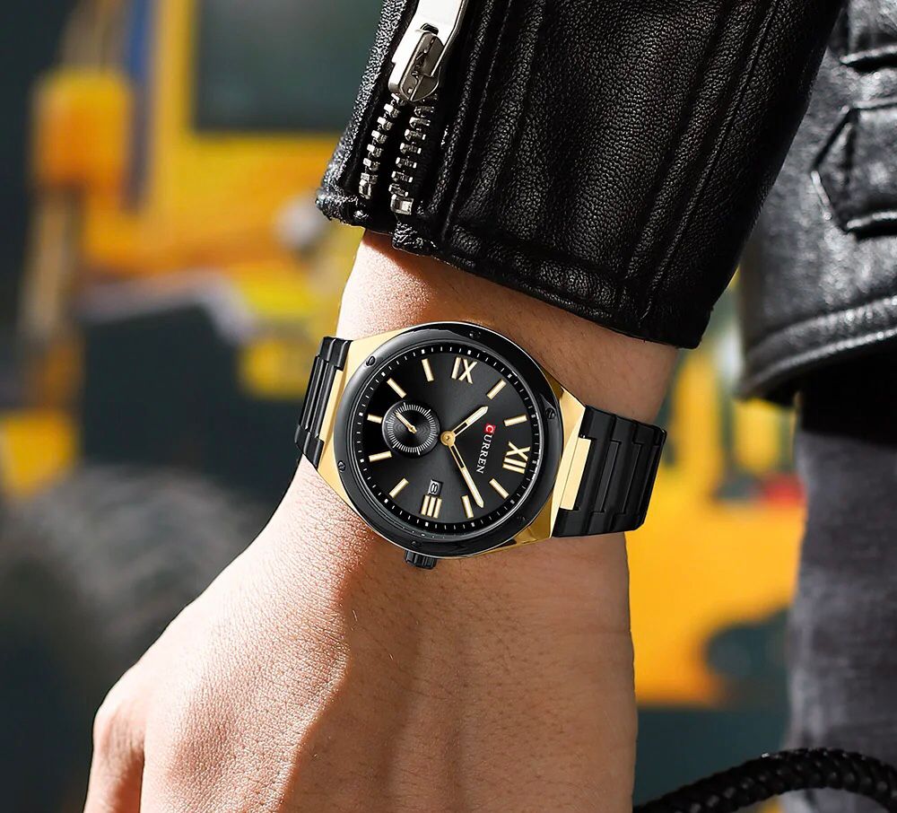CURREN WATCH