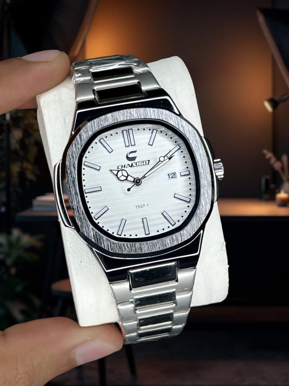 CHAXIGO  WATCH FOR MEN