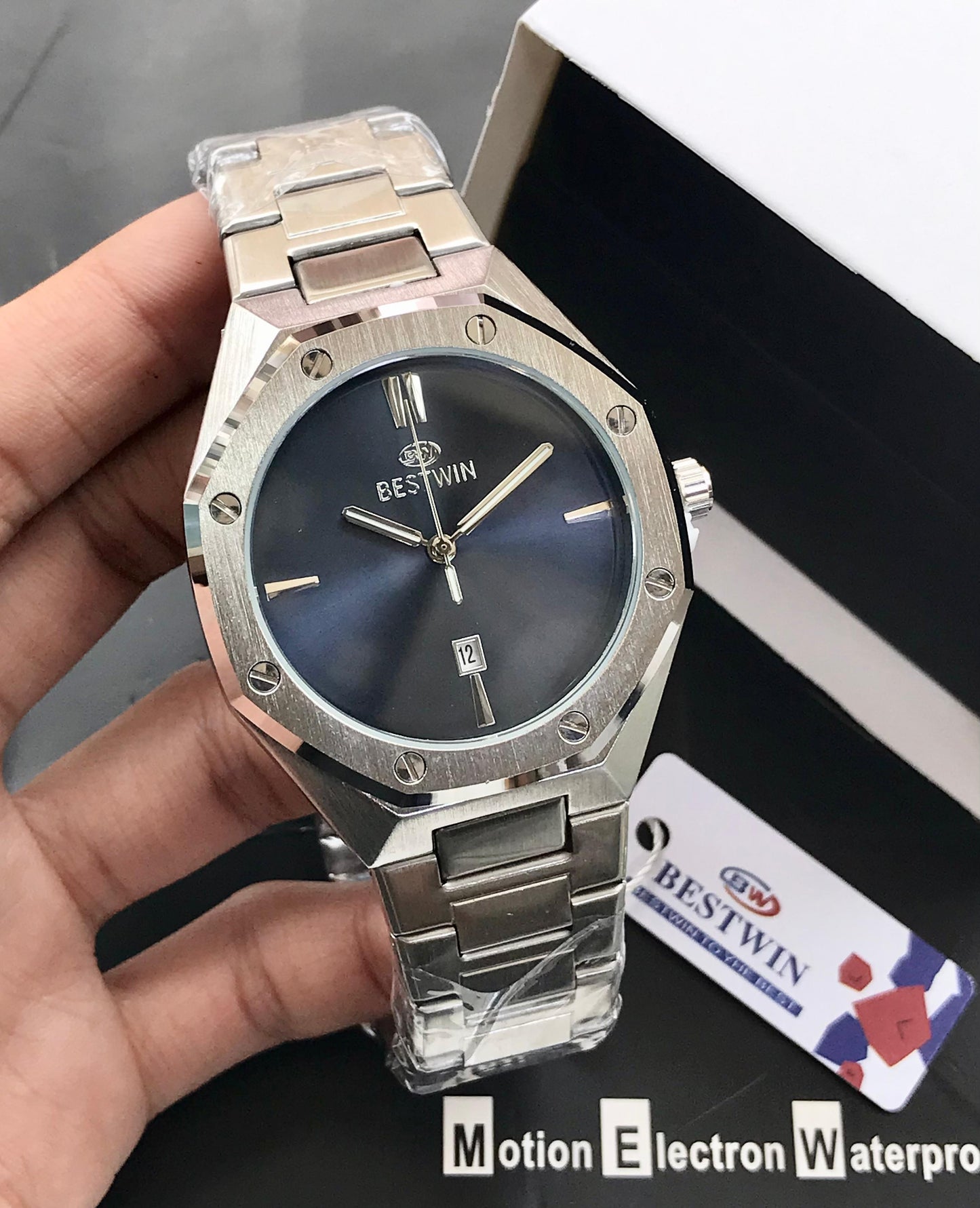BESTWIN MENS WATCHES