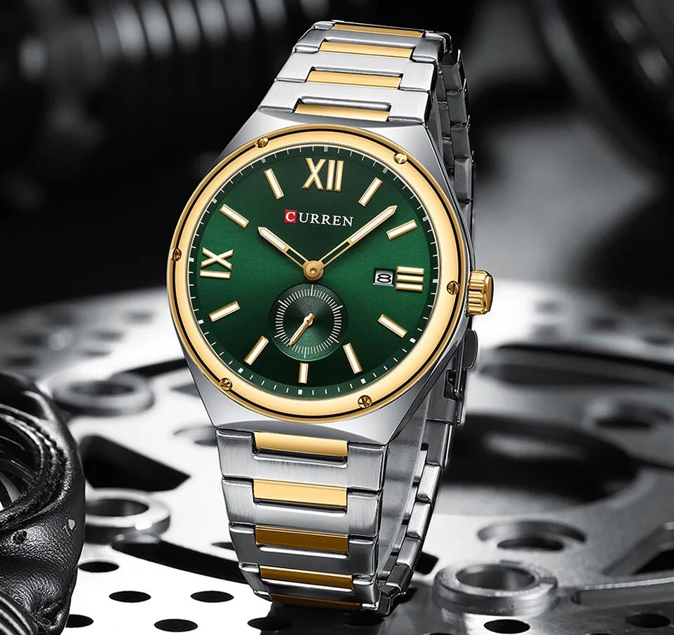 CURREN WATCH