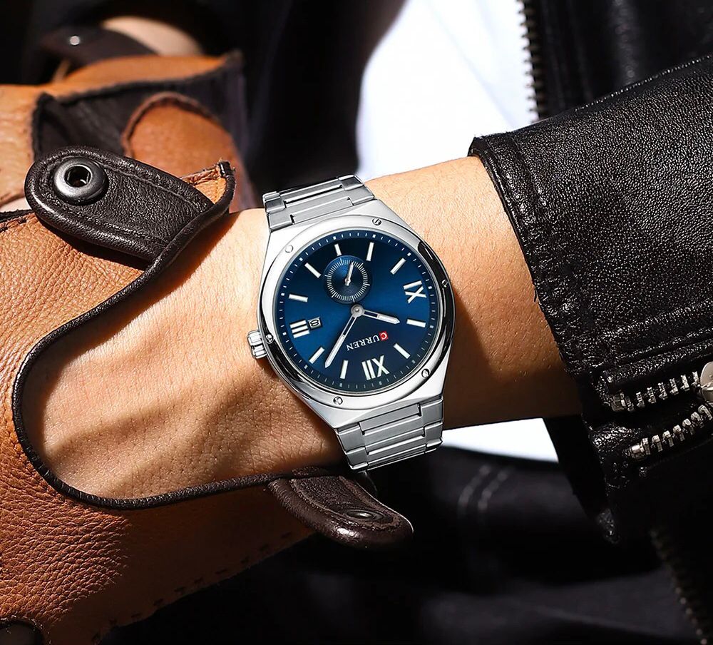CURREN WATCH