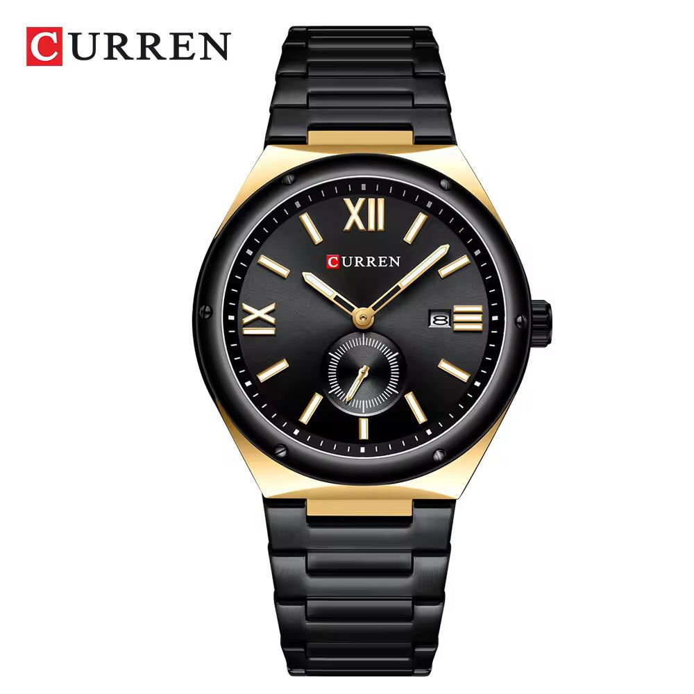 CURREN WATCH