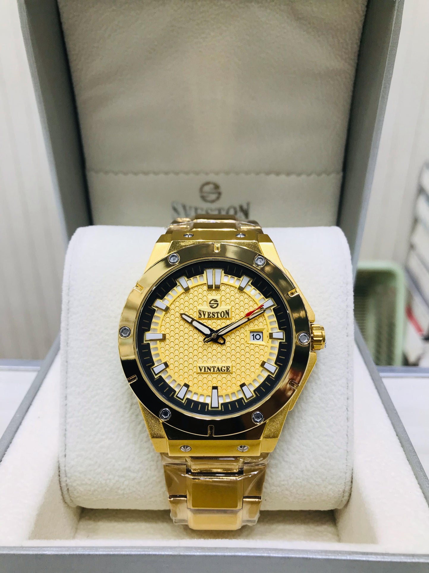 SVESTON VINTAGE SV 9328