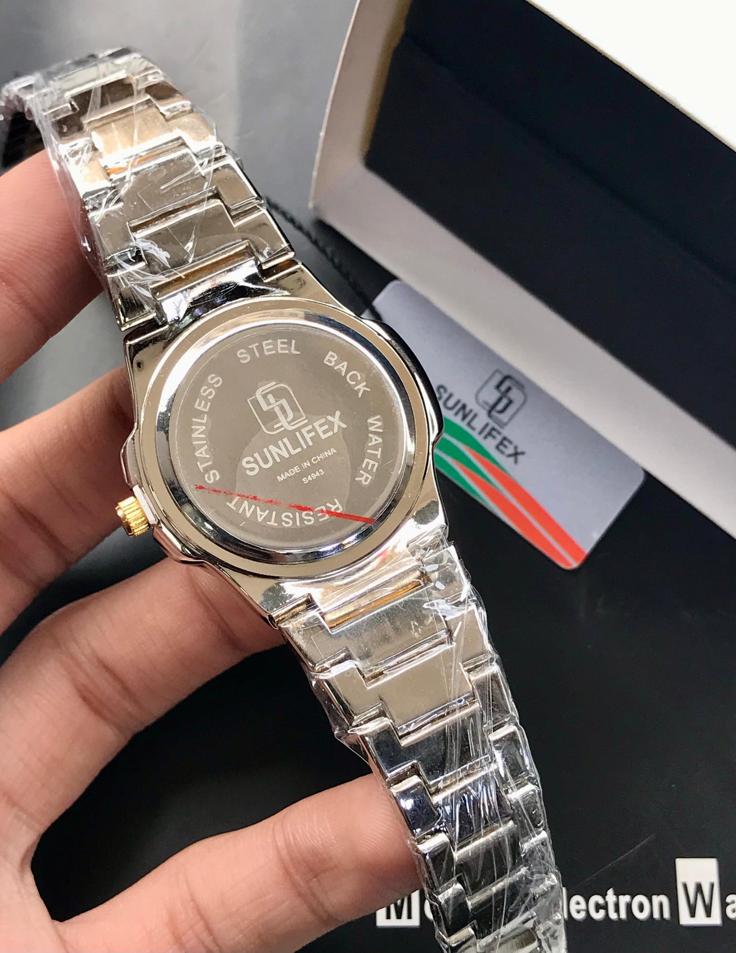 SUNLIFEX (Woman Collection)