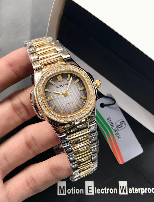 SUNLIFEX (Woman Collection)