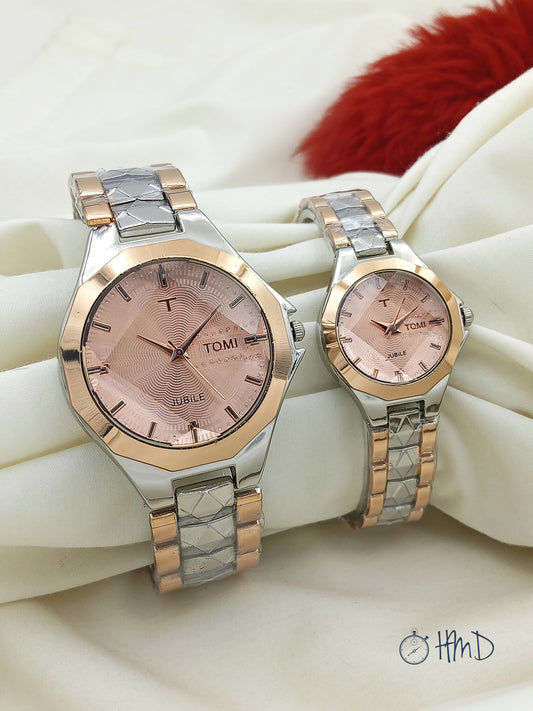 Couple Watch Tomi