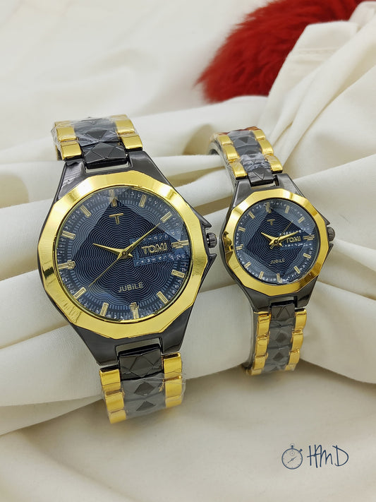 Couple Watch Tomi