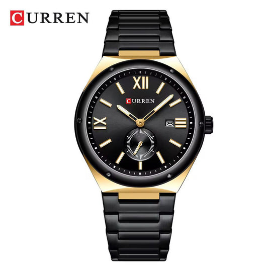 CURREN WATCH